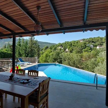 Derin شقة